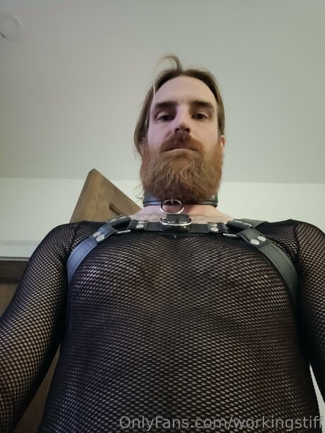 Workingstiff naked star pics