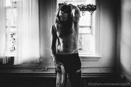 Workingstiff star naked picture