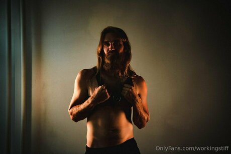 Workingstiff pornstar sexy picture