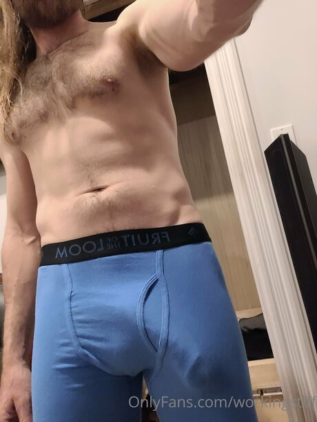 Workingstiff star best photo