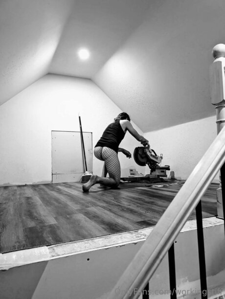 Workingstiff star nice picture