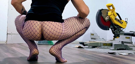 Workingstiff star sexy pics