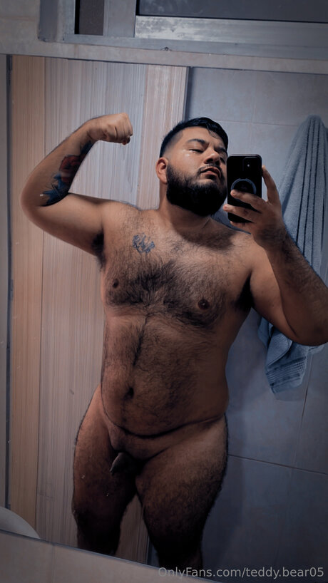 Teddy Bear05 model high quality gallery