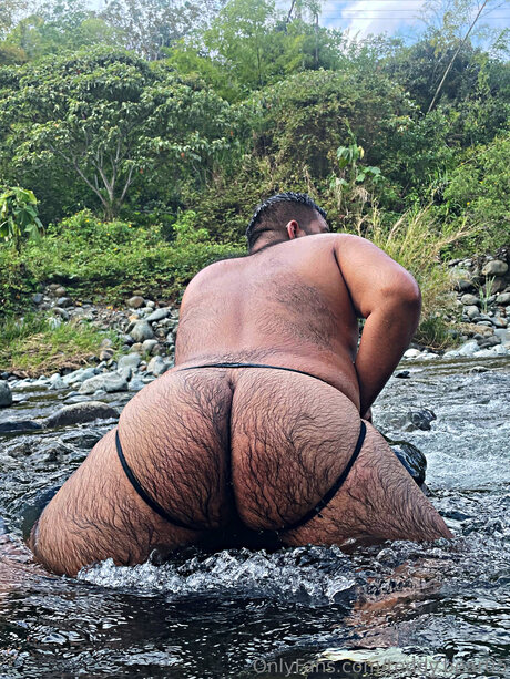 Teddy Bear05 pornstar nude archive