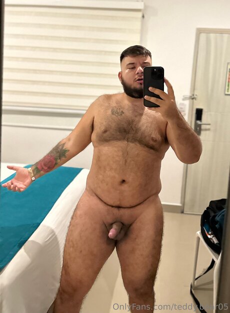 Teddy Bear05 high quality model images