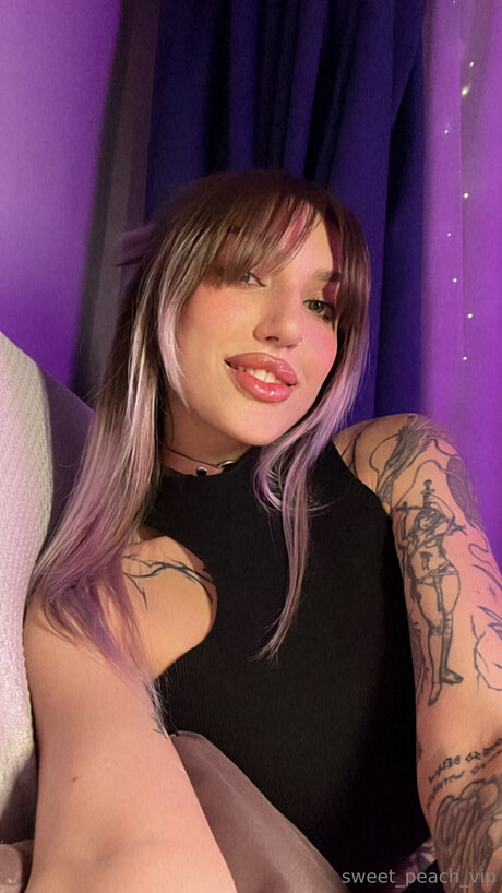 Alice Its Me top star archive