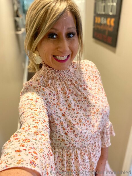 Platiumdoubled best actress photo