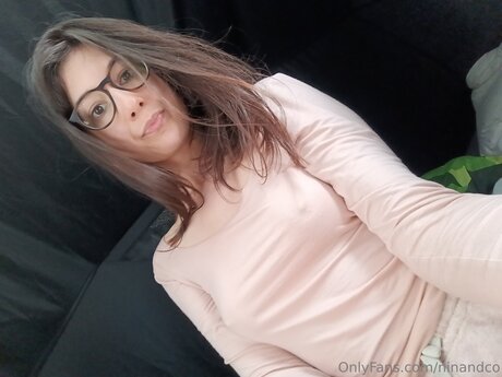 Ninandco top model pic