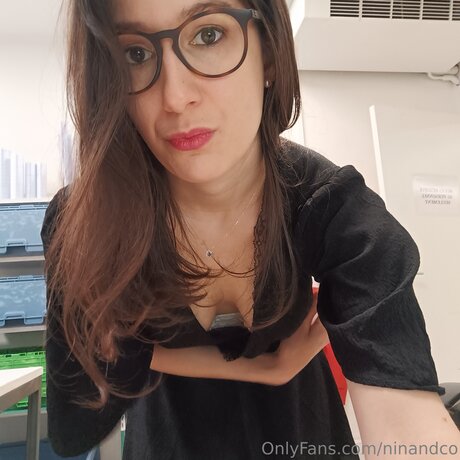 Ninandco pornstar high quality gallery