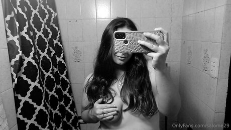 Diosademedianoche hot pornstar photo