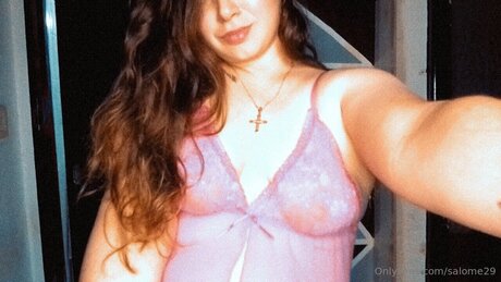 Diosademedianoche model pretty photos