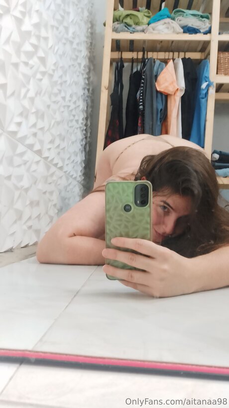 Diosademedianoche top model archive