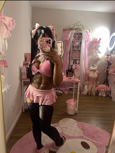 blonde midget onlyfans art naked img