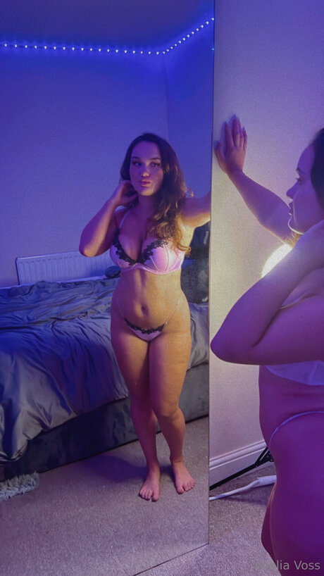 Azaliavoss perfect model archive