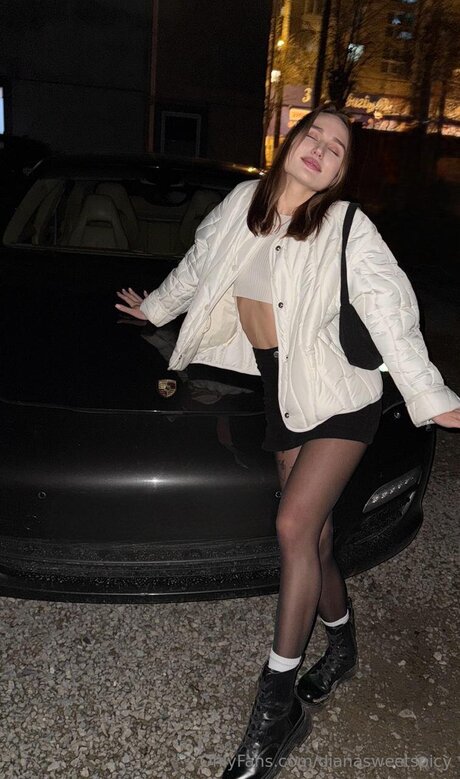 Dianasweetspicy top pornstar pic