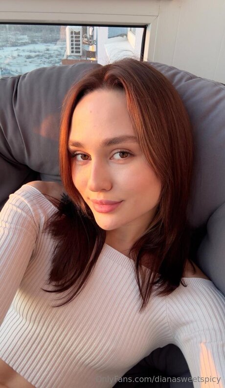Dianasweetspicy beautiful model galleries