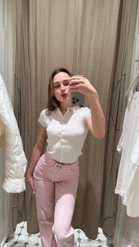 Dianasweetspicy model xxx pics