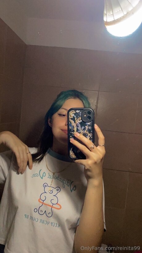 Reinita99 star nude image