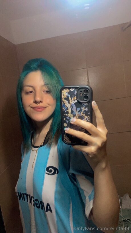 Reinita99 adult actress gallery