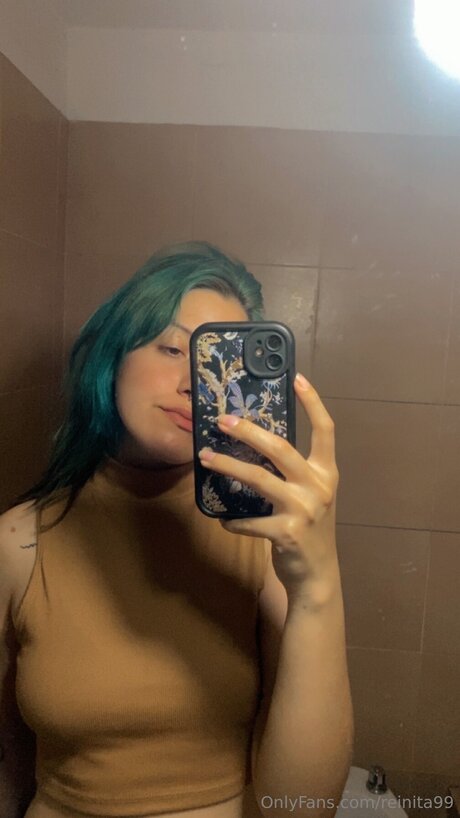 Reinita99 nude actress photos