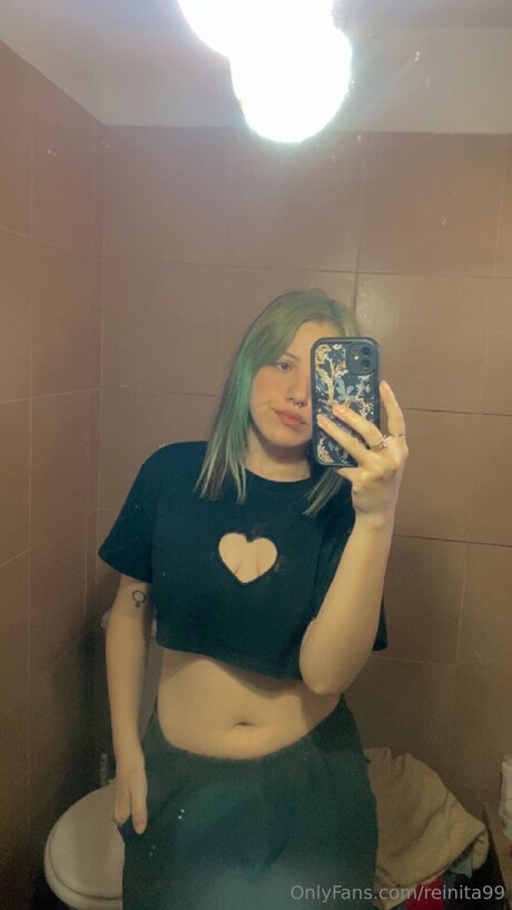 Reinita99 hot pornstar pictures