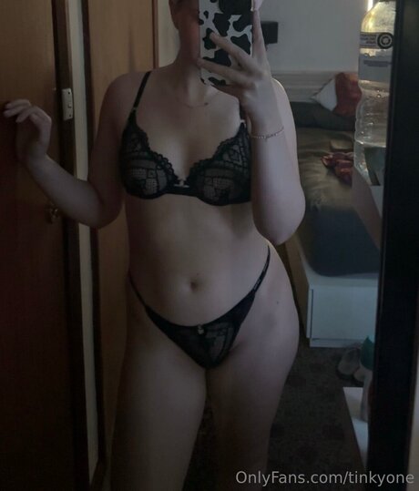 Tinkyone pornographic star archive