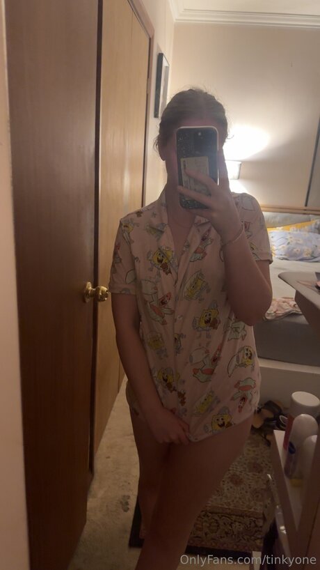 Tinkyone pornstar best photos