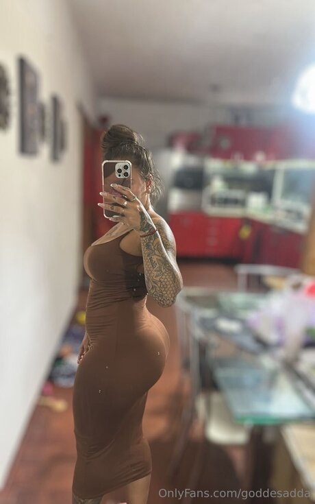 Goddesadda nudes actress images