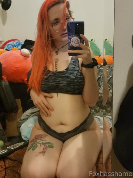 Foxhasshame Profile Photo