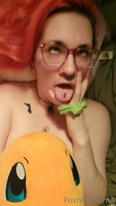 Foxhasshame pretty actress gallery