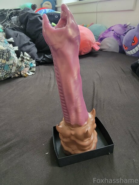 Foxhasshame hd actress pics