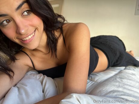 Sirenabrn model exclusive images
