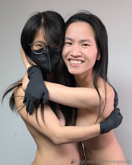 Meiglover pornstar exclusive picture