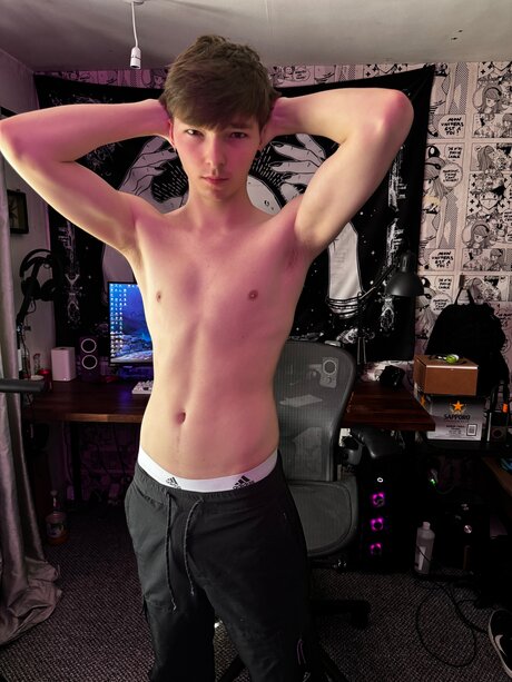 Thebeeb0i erotic star image