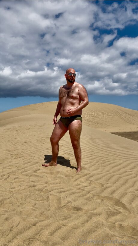 Furryoso art star pic