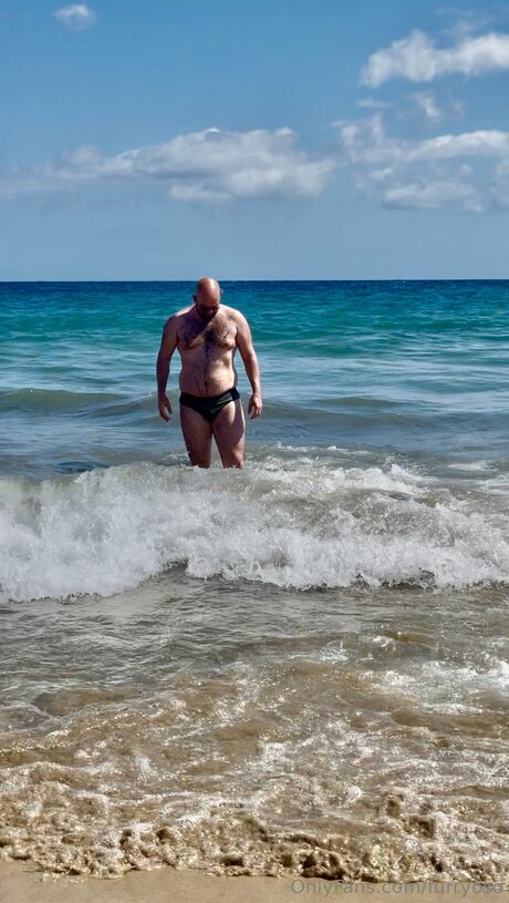 Furryoso art star img