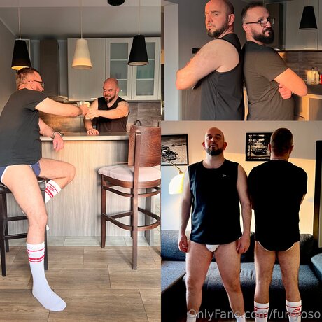 Furryoso exclusive pornstar photo