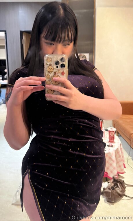 Mimaroom porn star image