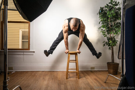 Sugar Dom star hd gallery