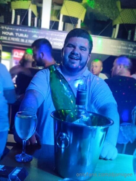 Djomigee star pornographic gallery