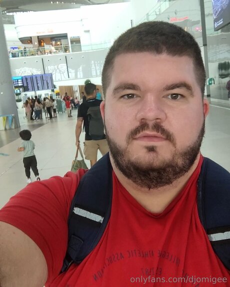 Djomigee adult star pic