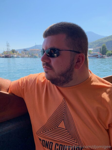 Djomigee naked pornstar archive