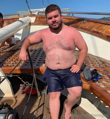 Djomigee hd pornstar pic