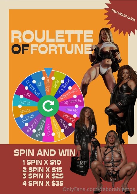 Deborahlemos pornstar perfect picture