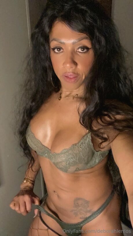 Deborahlemos perfect star pictures