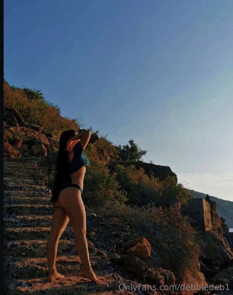 Debbie 919 star nudes archive