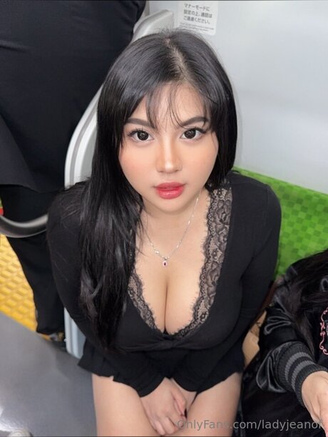 Ladyjeanof porn model img