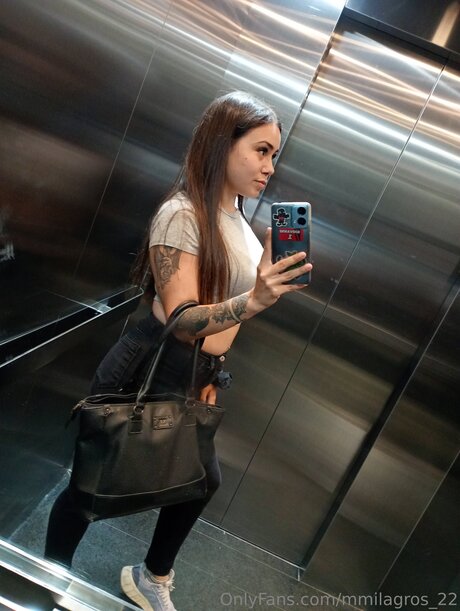 Mmilagros 22 model nudes images