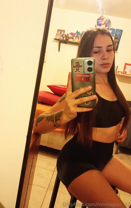 Mmilagros 22 pornstar art photos