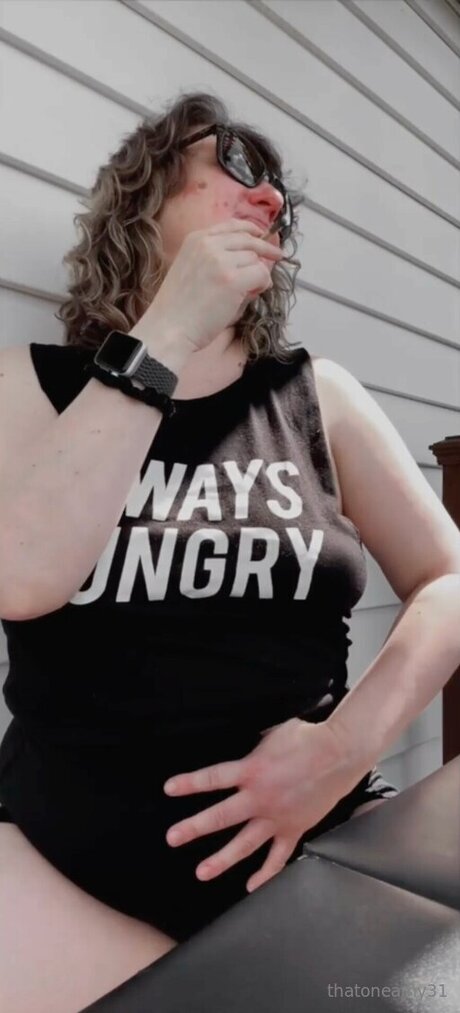 Thatoneamy44 nude pornstar img